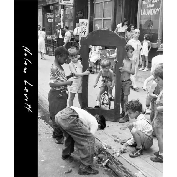 Helen Levitt