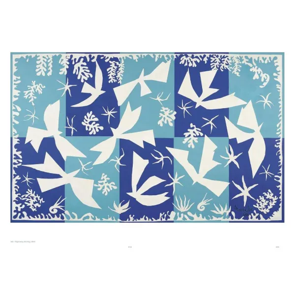 Colour Unbound: Henri Matisse 1941-1954