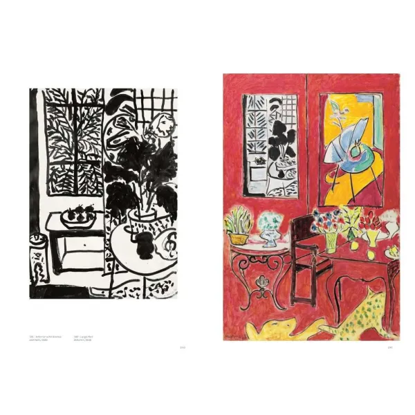 Colour Unbound: Henri Matisse 1941-1954