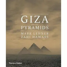 Giza and the Pyramids