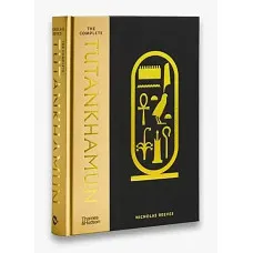 The Complete Tutankhamun