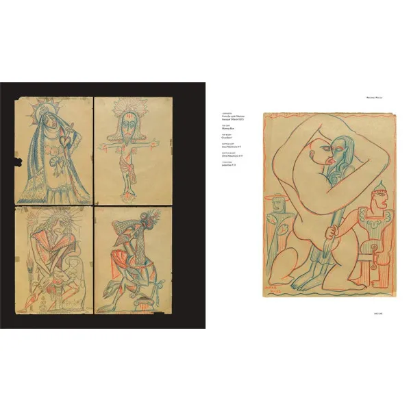 Eisenstein on Paper . Graphic Works by the Master of Film