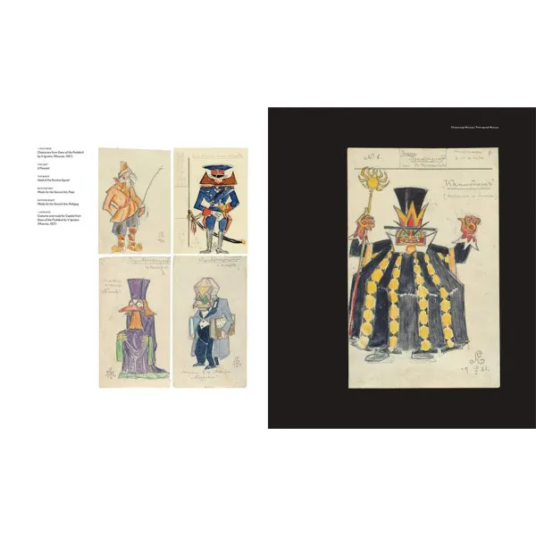 Eisenstein on Paper . Graphic Works by the Master of Film
