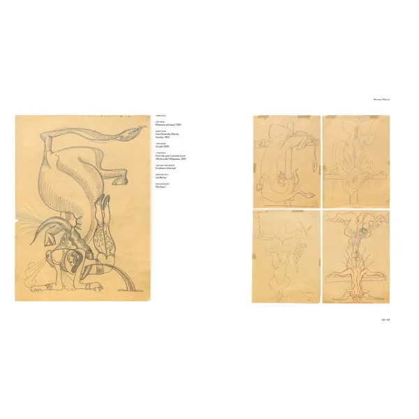Eisenstein on Paper . Graphic Works by the Master of Film