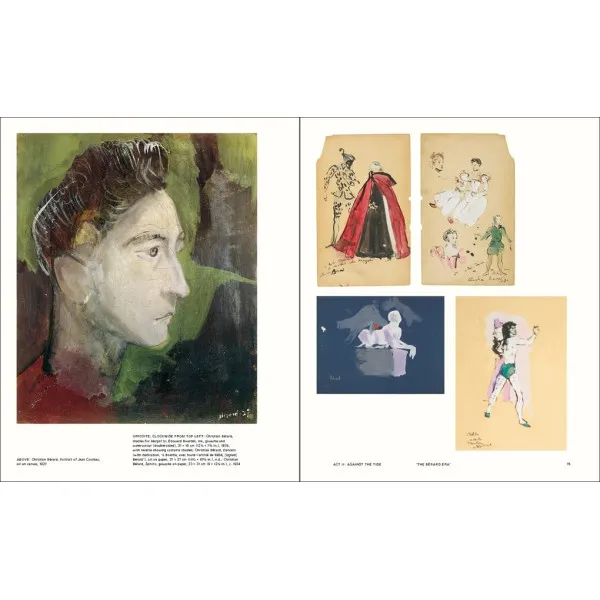 Theatres of Melancholy . The Neo-Romantics in Paris and Beyond