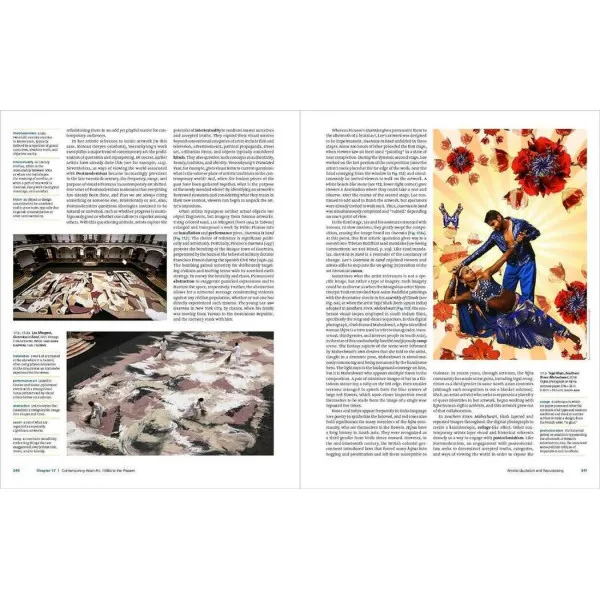 The History of Asian Art. A Global View