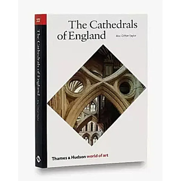 The Cathedrals of England
