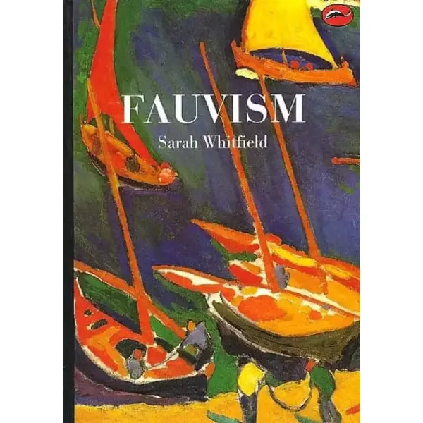 Fauvism - World of Art