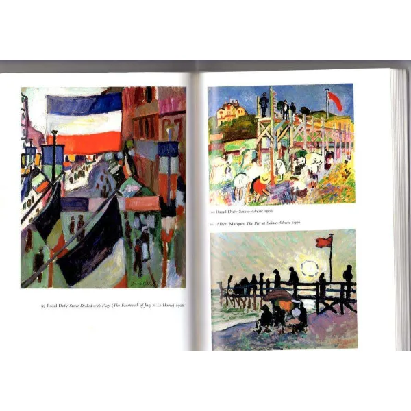 Fauvism - World of Art