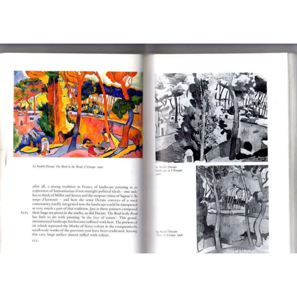 Fauvism - World of Art