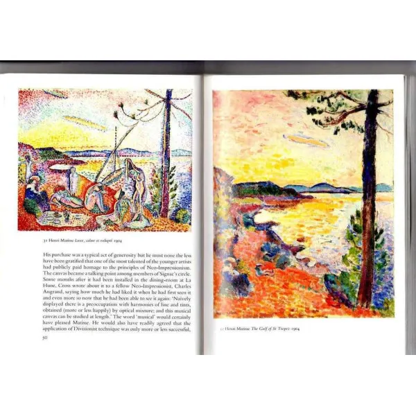 Fauvism - World of Art