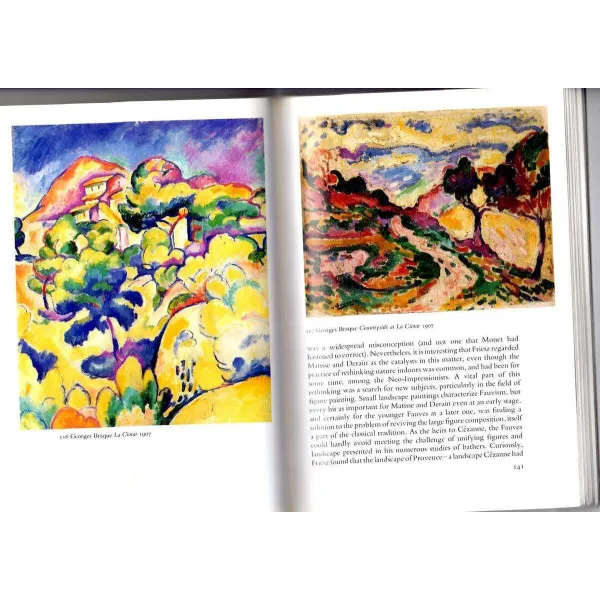 Fauvism - World of Art