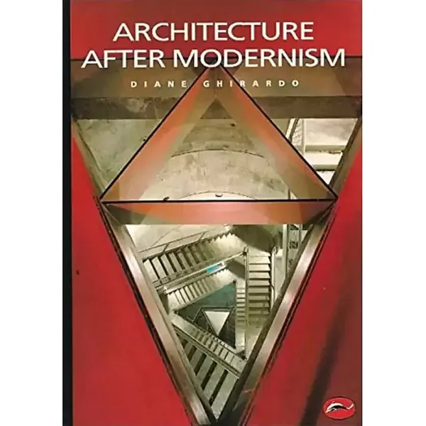 Architecture after Modernism - World of Art