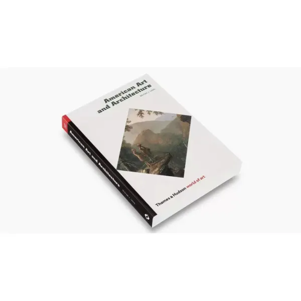 American Art and Architecture