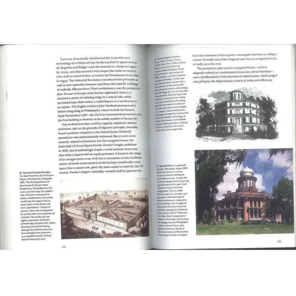 American Art and Architecture