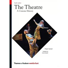 The Theatre. World of Art