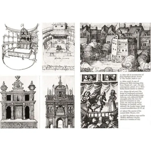 The Theatre. World of Art