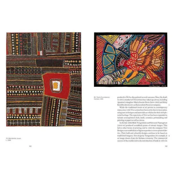Aboriginal Art