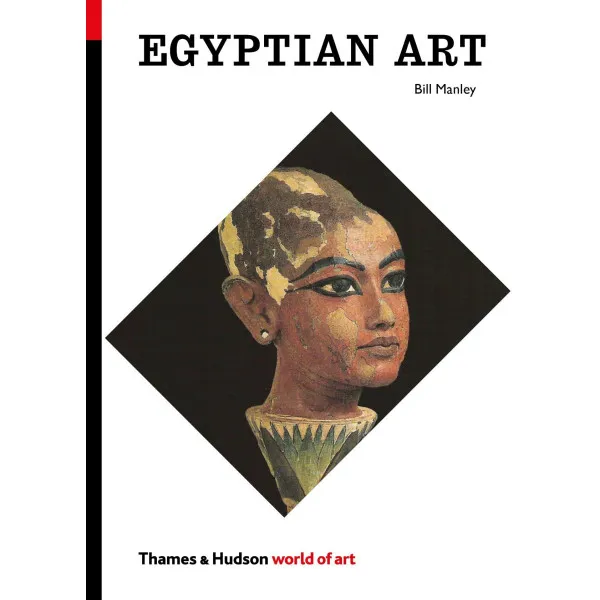 Egyptian Art - World of Art