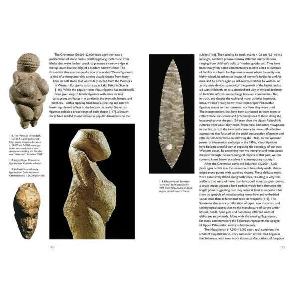 Cave Art - World of Art