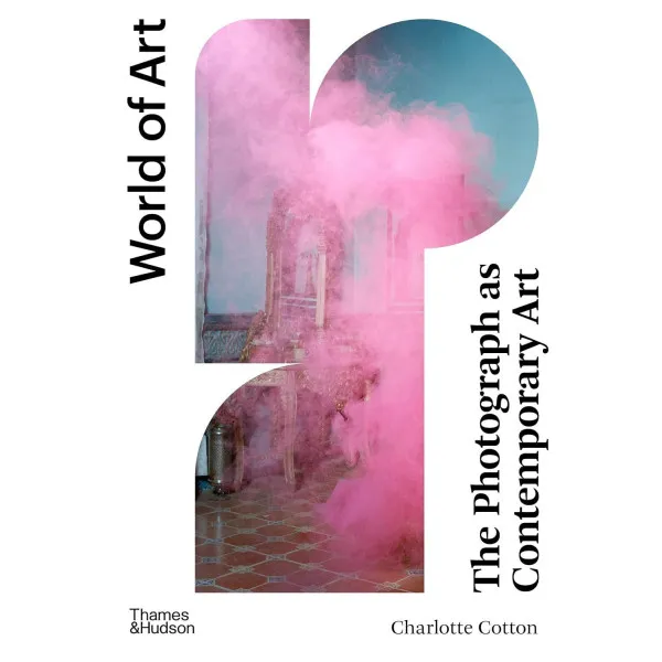 The Photograph as Contemporary Art - World of Art