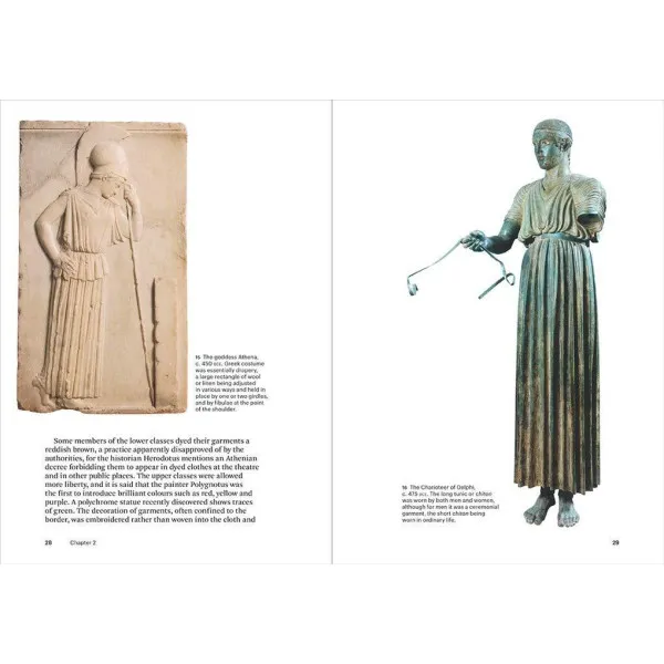 Costume and Fashion