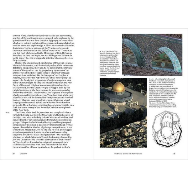 Islamic Art and Architecture