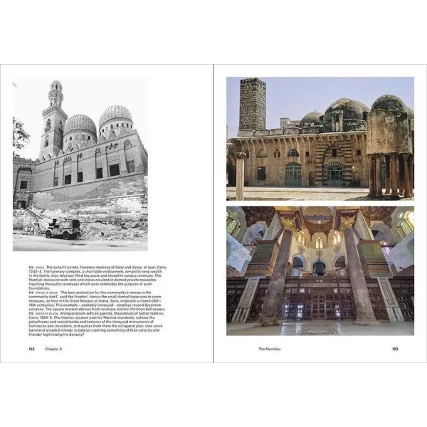 Islamic Art and Architecture
