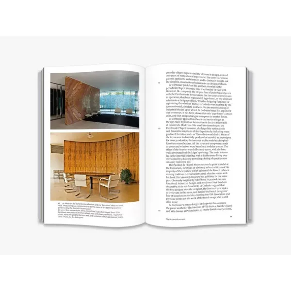 Interior Design Since 1900 - World of Art