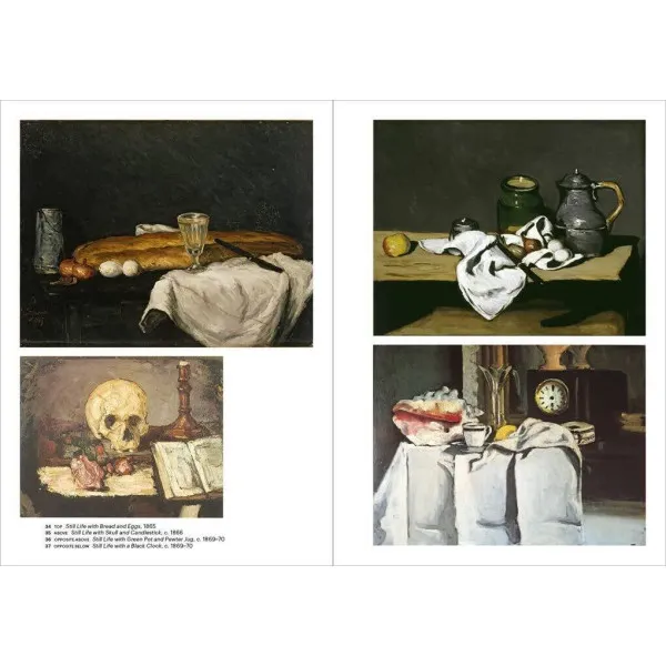 Cezanne