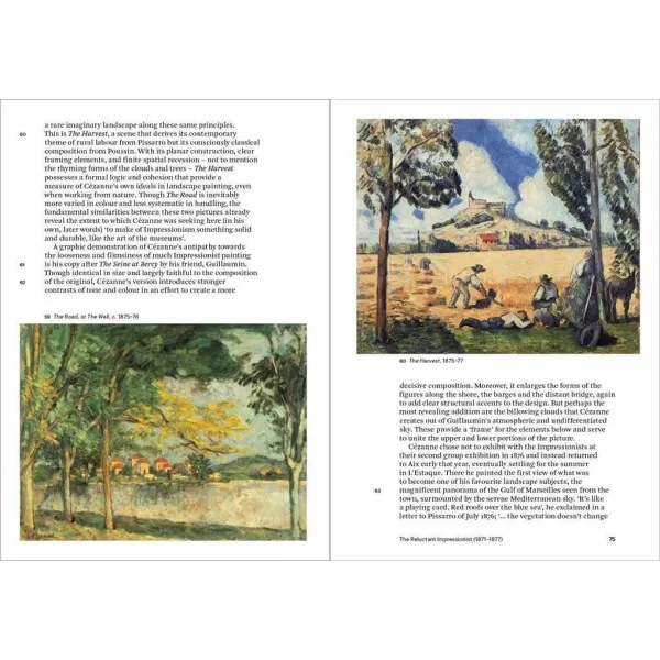 Cezanne