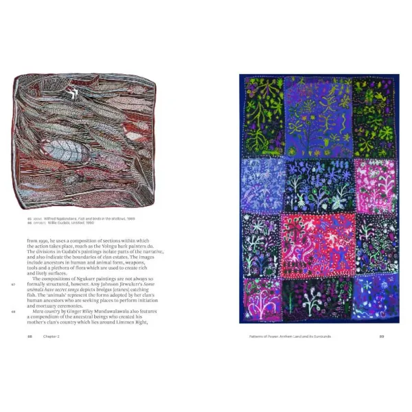 Aboriginal Art