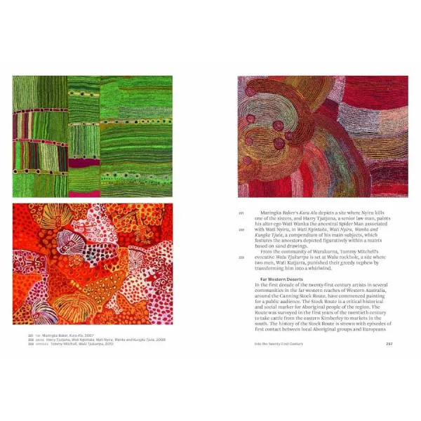 Aboriginal Art
