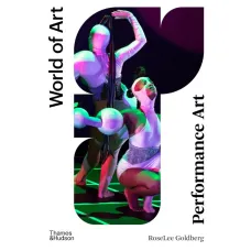 Performance Art. World of Art