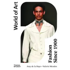 Fashion Since 1900 - World of Art