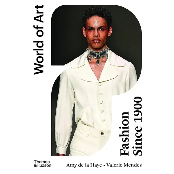 Fashion Since 1900 - World of Art