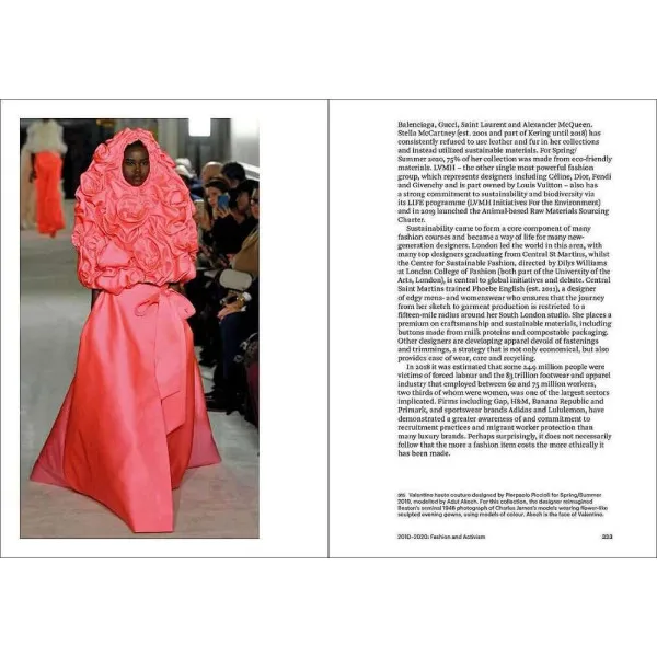 Fashion Since 1900 - World of Art