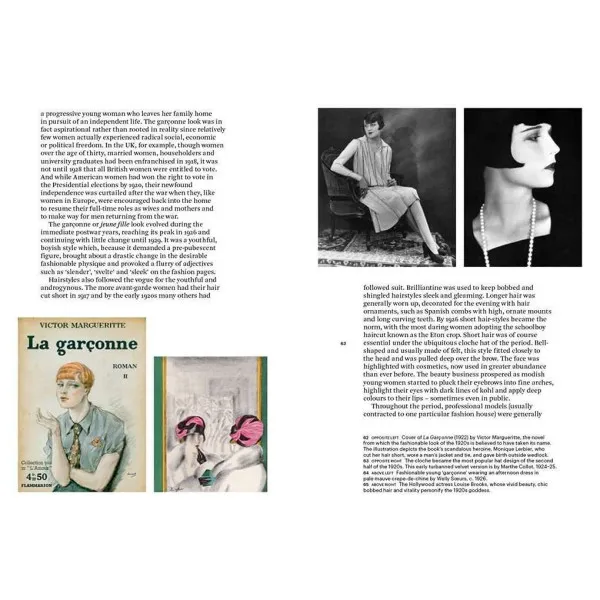 Fashion Since 1900 - World of Art