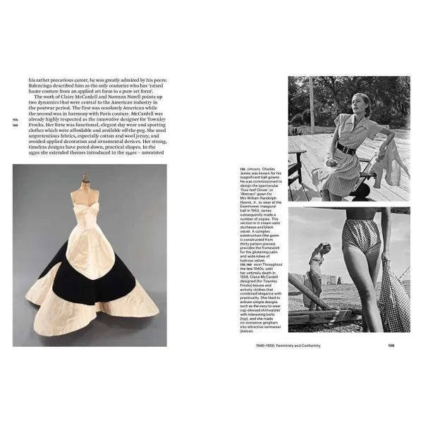 Fashion Since 1900 - World of Art
