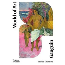 Gauguin - World of Art