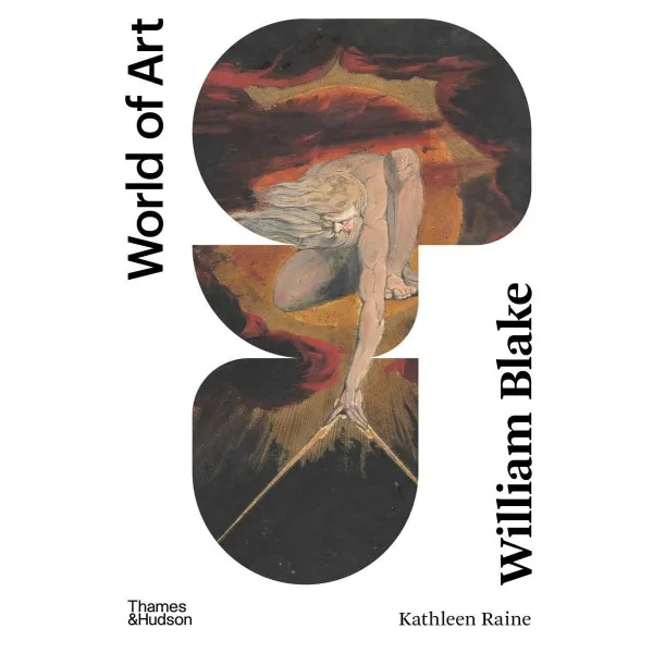 William Blake - World of Art