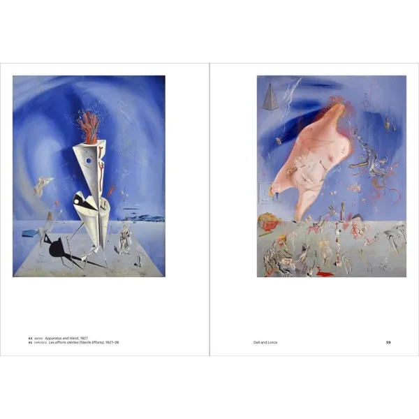Dalí (World of Art)