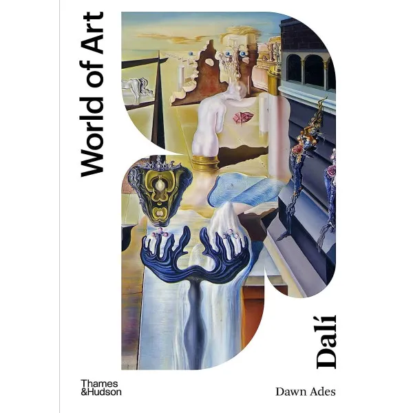 Dalí (World of Art)