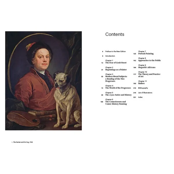 Hogarth