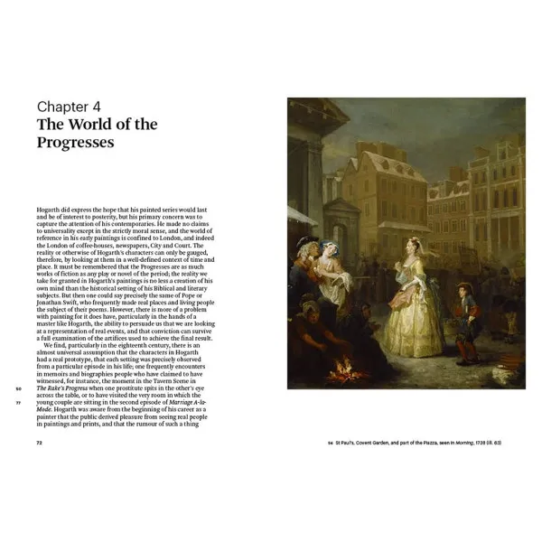 Hogarth