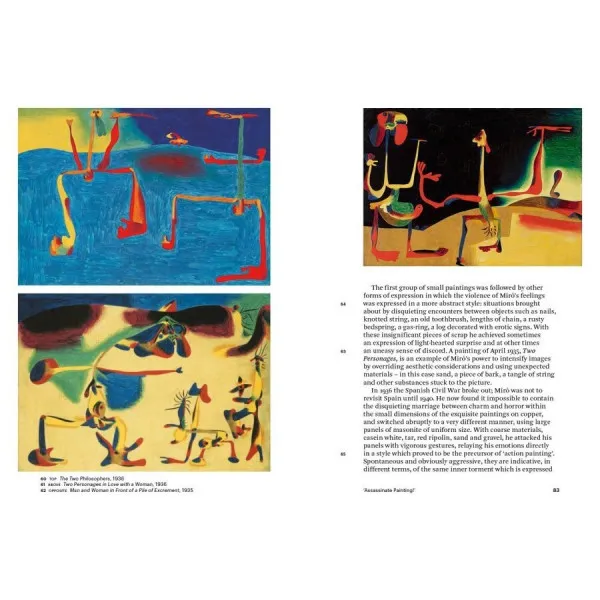 Miro - World of Art
