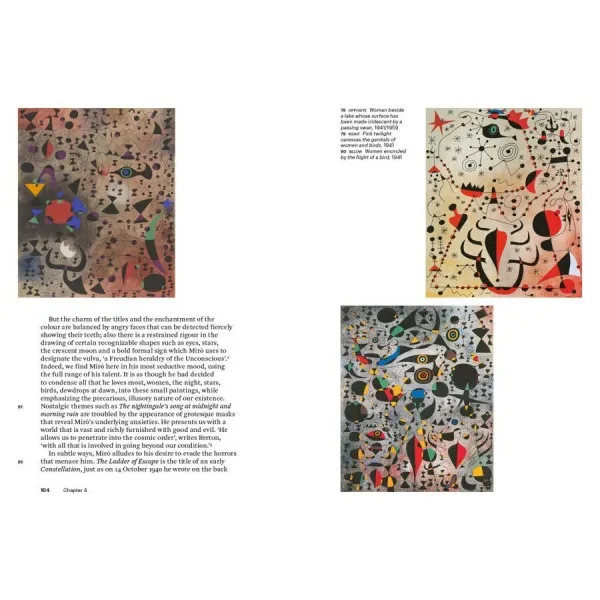 Miro - World of Art