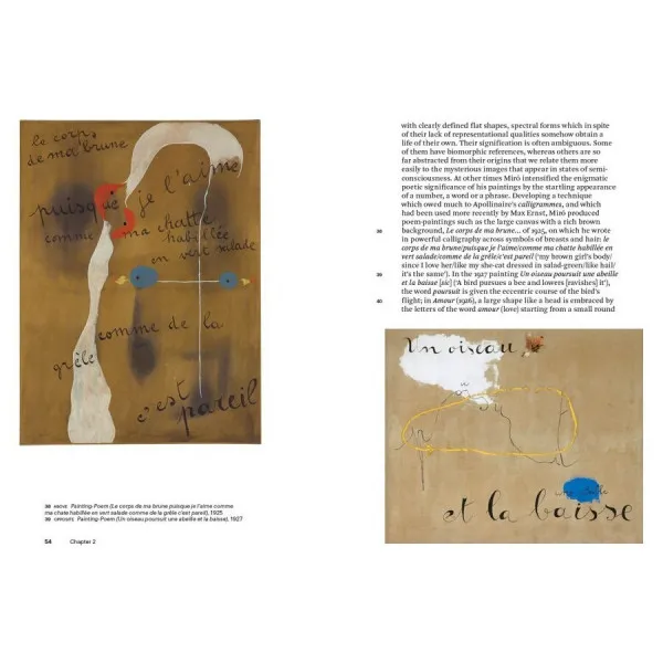 Miro - World of Art