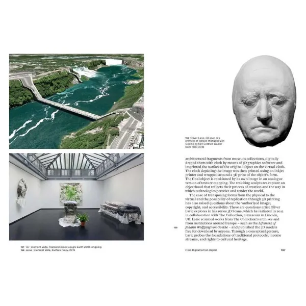 Digital Art - World of Art