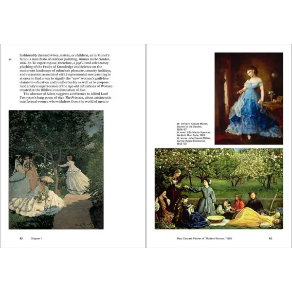 Mary Cassatt - World of Art